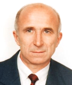 LEONARD ŽIVIČNJAK