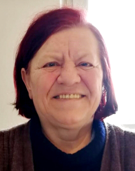 MANDALENA HORVAT