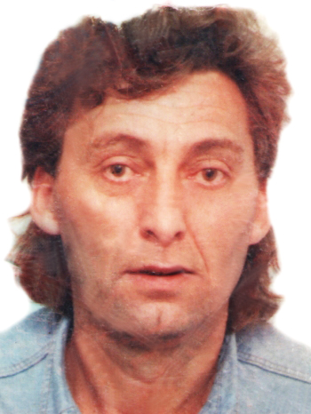 MILAN TEŠIĆ