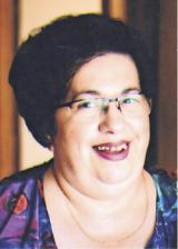 STANA OMERAŠEVIĆ