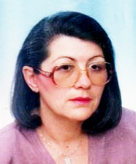 LJERKA MRŠIĆ
