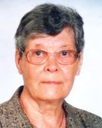 MANDA HAJDUKOVIĆ