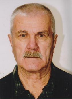 MEHMED PAMUK
