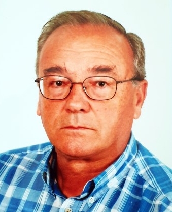 BRANKO GRUBER