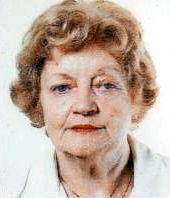 dr. ŠTEFICA DRAGICA SREMIĆ