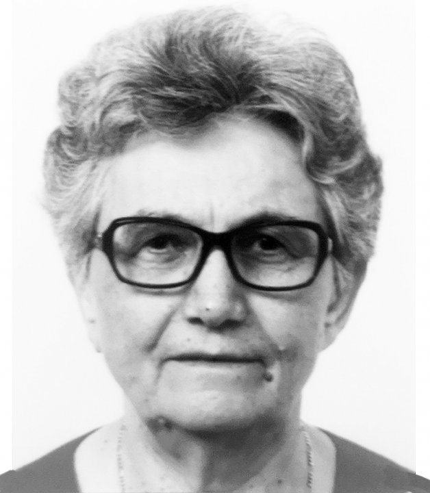 IVANKA ĆUBELIĆ