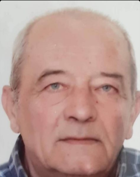 HAMDIJA GLAMOČ