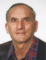 BOŽIDAR ZEKO ZEČEVIĆ