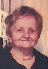 MILEVA MANDIĆ