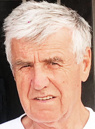 dipl. ing. građ. MOJMIR PASTORČIĆ