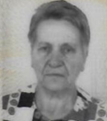 NEVENKA ROŠIĆ