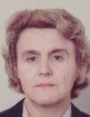 RADMILA PEŠOVIĆ