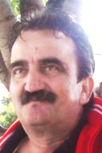 ANTO KRIŽAN