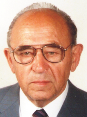IVAN BERC