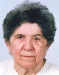 MARIJA RAMLJAK