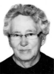 ŠTEFANIJA CINDRIĆ