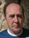 MOMO NIKČEVIĆ