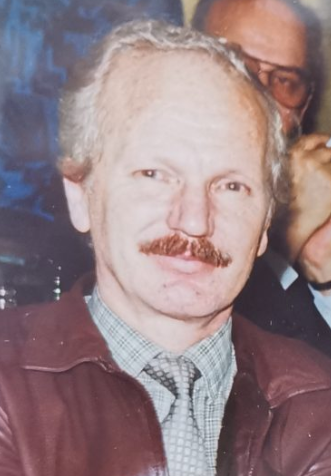 REMZO FAZLIĆ