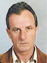 ENVER HOROZIĆ