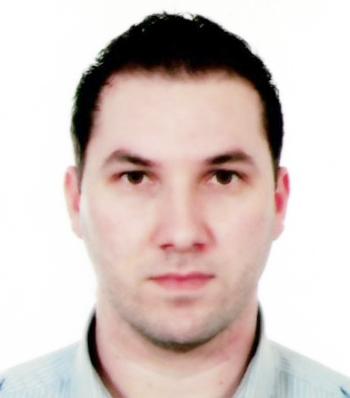 ZORAN ILIJEVIĆ