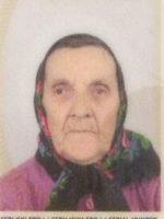 DŽEMILA HALILOVIĆ