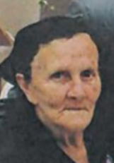 VILKA PAVIČIĆ - ud. Drage