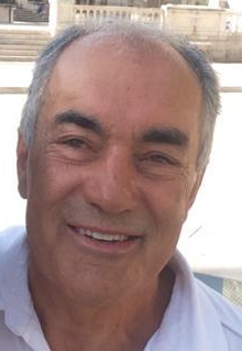 KRSTO MARINOVIĆ