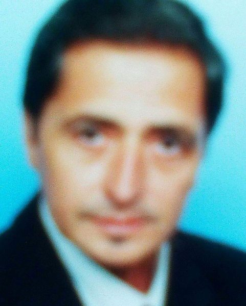 FIKRET ČIZMIĆ