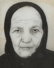 MARIJA LOJPUR