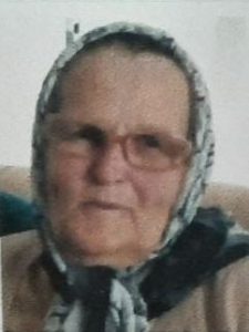 ĆETIBE LJUBIJANKIĆ