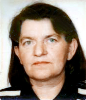 LJUBICA ŠANTIĆ