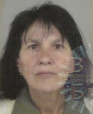 STOJANKA ŠUPIĆ