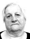 BOSILJKA VUKOVIĆ - ud. Čedomira