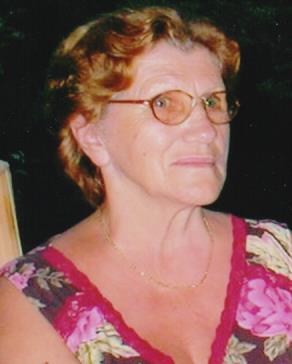 MERSIJA JURETIĆ