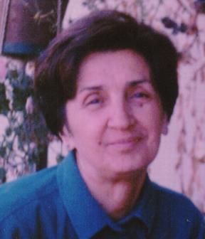 ATIFA SUŠIĆ