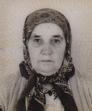 HASIBA VRANJKOVINA