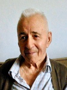 MEHO DELIĆ