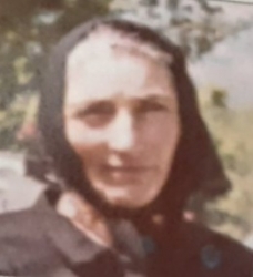 ROSA MARKOVIĆ - ud. Đorđa