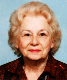 DRAGICA SREĆKOVIĆ