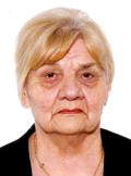 DARINKA ŠOJAT