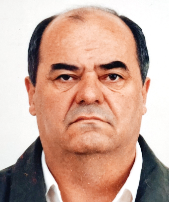 IVAN GOJEVIĆ