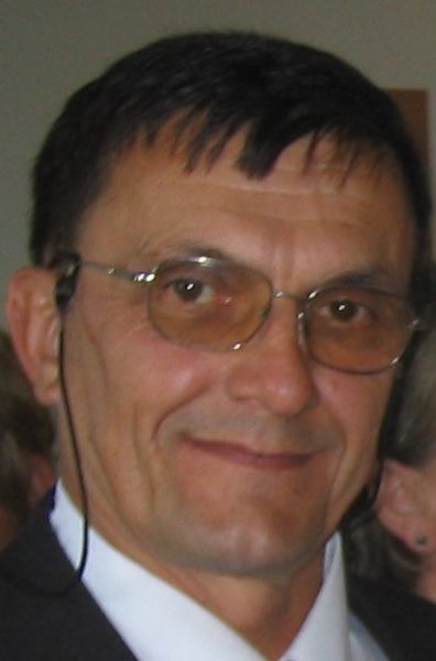 DERVIŠ BRANKOVIĆ