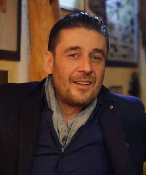 NEDŽIB SPAHIĆ