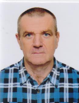 HALIL VATREŠ