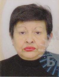 MUNEVERA TOPALOVIĆ