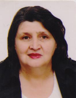DINA SOFTIĆ