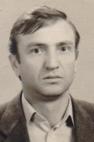 NEDŽIB PECIKOZA