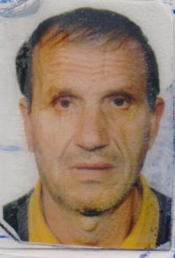 IZUDIN ĆOSOVIĆ