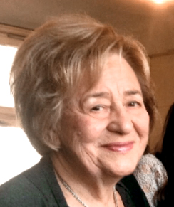 prof. dr. sc. OLIVERA LONČARIĆ