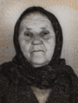 MUNIRA MILIĆ